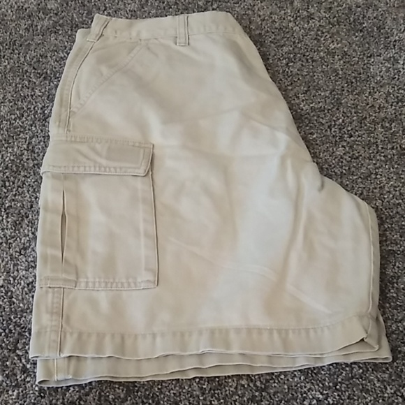 croft & barrow Shorts Mens Croft And Barrow Size 32 Shorts Poshmark